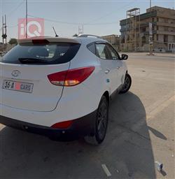 هیوندای تۆکسۆن